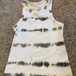Lululemon Align Tank, size 4